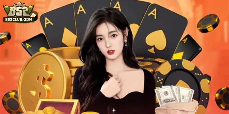 B52 Bật mí kinh nghiệm chinh phục tại B52