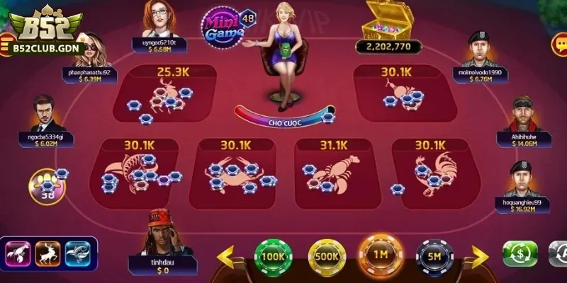 Bí kíp chinh phục game cho anh em mới