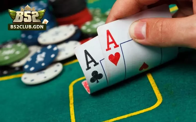 Biết cách xếp bài hiệu quả Biết cách xếp bài hiệu quả