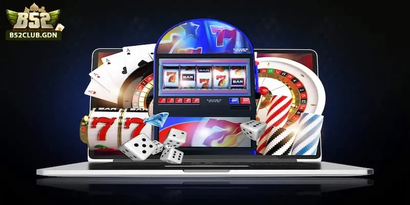 Các động lực tăng trưởng game đổi thưởng Các động lực tăng trưởng game đổi thưởng