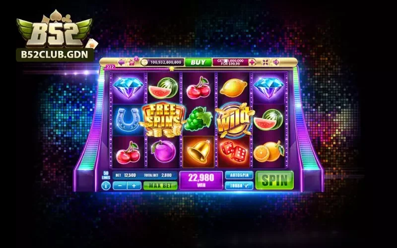 Các thuật ngữ cần nắm khi quay slot Các thuật ngữ cần nắm khi quay slot