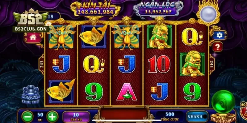 Cách dùng bảng RTP B52Club xây dựng chiến thuật