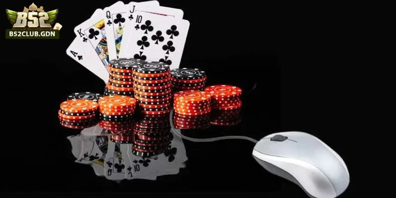 Con số truy cập game bài online Con số truy cập game bài online