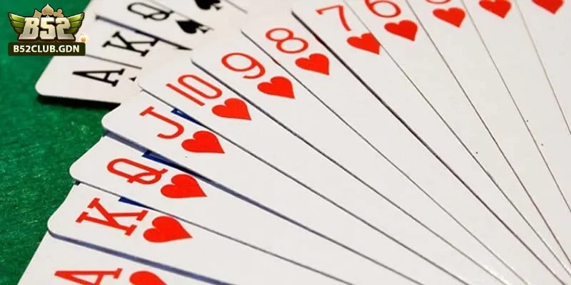 Một số câu hỏi về cách chơi tiến lên miền Nam B52 Một số câu hỏi về cách chơi tiến lên miền Nam B52