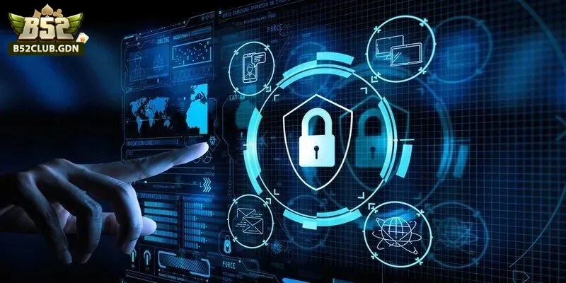 Nội dung trong chính sách giúp đảm bảo an toàn