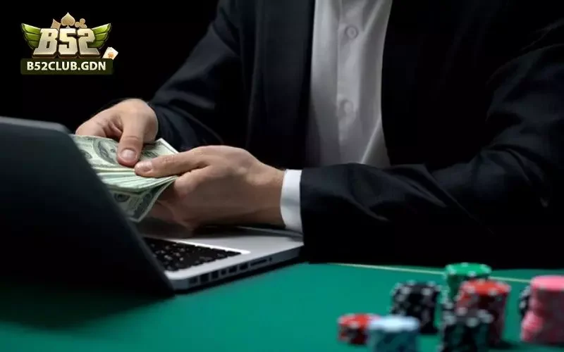 Quản lý nguồn vốn chặt chẽ và thông minh