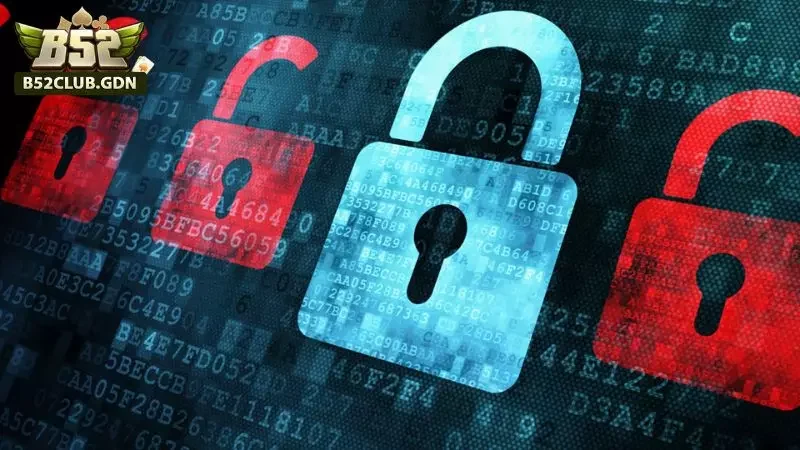 Tạo mật khẩu mạnh & nâng cao bảo mật tài khoản Tạo mật khẩu mạnh & nâng cao bảo mật tài khoản