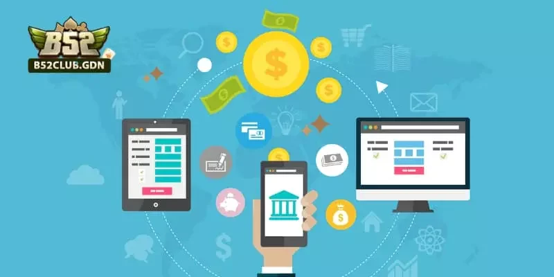 Xác thực đa lớp hạn chế rủi ro