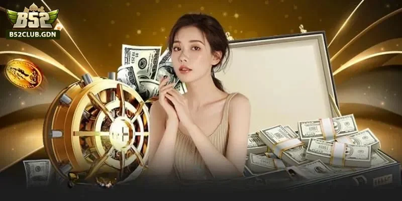 B52 Xây dựng kế hoạch quản lý vốn khôn khéo